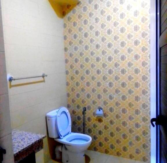 اتاق استاندارد سه نفره, Résidence Miramare Marrakech