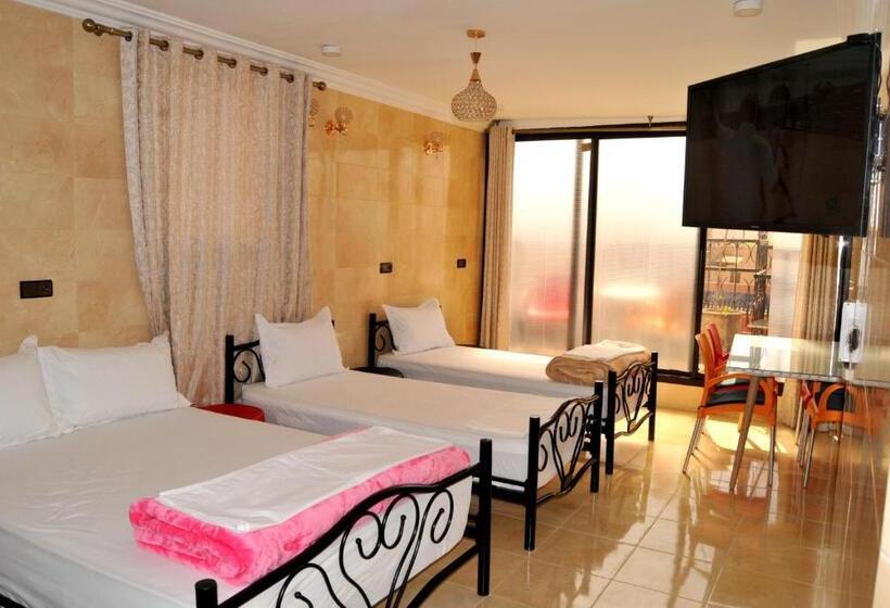 استودیوی استاندارد, Résidence Miramare Marrakech