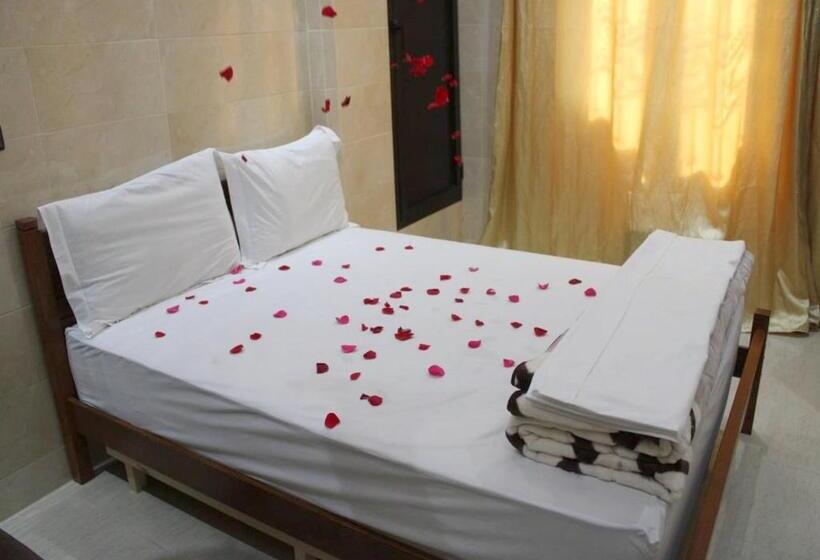 آپارتمان 1 خوابه, Résidence Miramare Marrakech