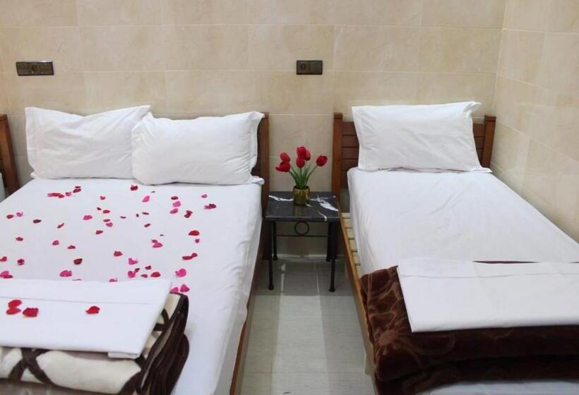 آپارتمان 1 خوابه, Résidence Miramare Marrakech