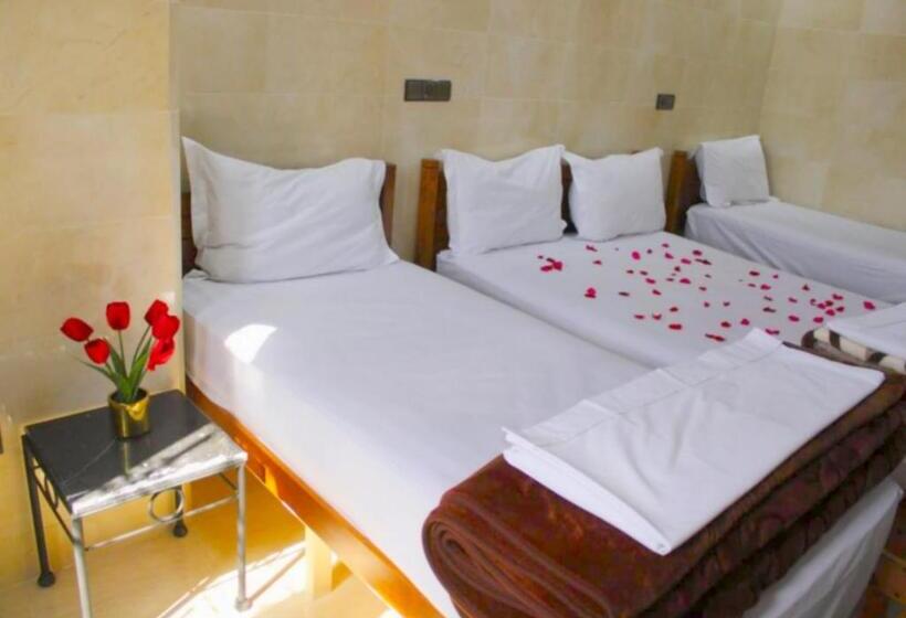 آپارتمان 1 خوابه, Résidence Miramare Marrakech