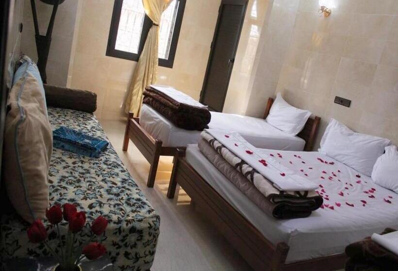 آپارتمان 1 خوابه, Résidence Miramare Marrakech