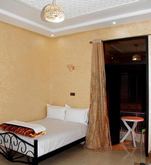 استودیو ساده, Résidence Miramare Marrakech