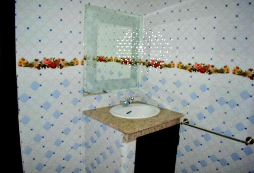 آپارتمان 1 خوابه با بالکن, Résidence Miramare Marrakech