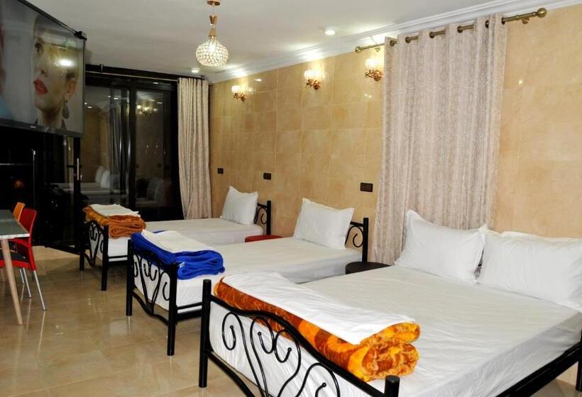 استودیوی استاندارد, Résidence Miramare Marrakech