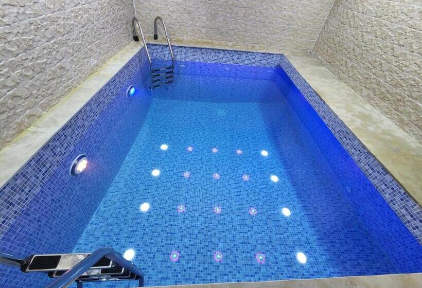 استودیوی استاندارد, Résidence Miramare Marrakech