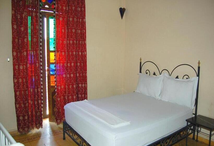 آپارتمان 1 خوابه, Résidence Miramare Marrakech