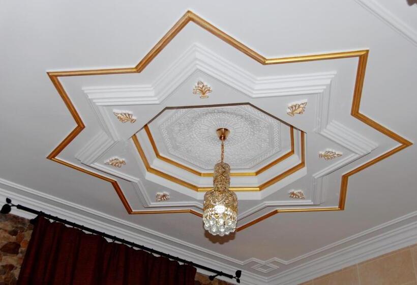 آپارتمان 1 خوابه با بالکن, Résidence Miramare Marrakech