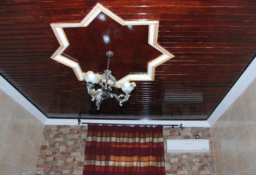 آپارتمان 1 خوابه با بالکن, Résidence Miramare Marrakech