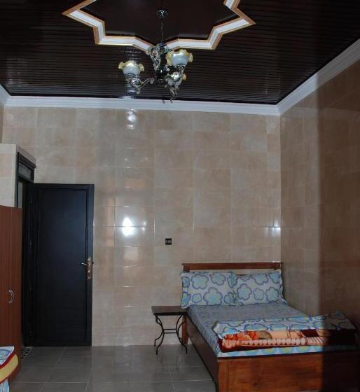 آپارتمان 1 خوابه با بالکن, Résidence Miramare Marrakech