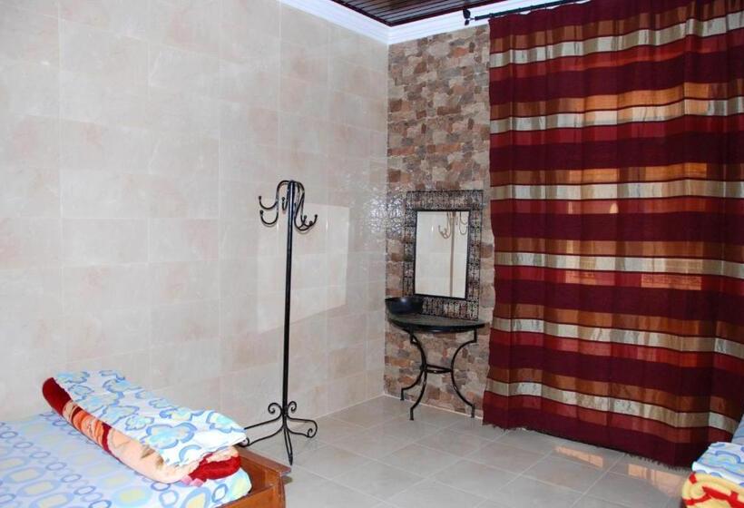 آپارتمان 1 خوابه با بالکن, Résidence Miramare Marrakech