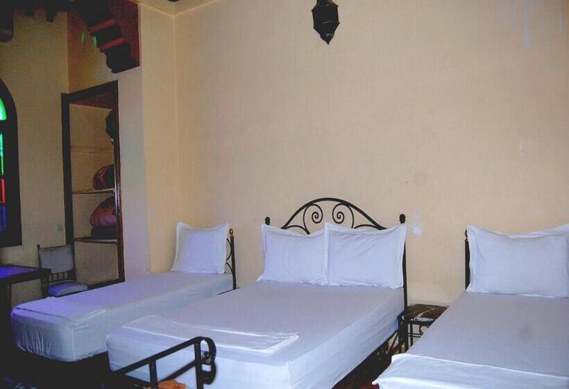 آپارتمان 1 خوابه, Résidence Miramare Marrakech