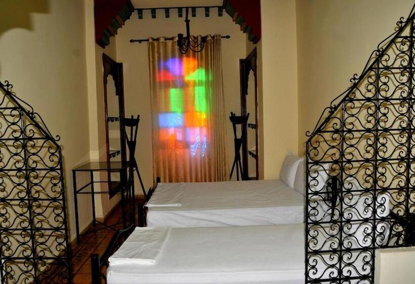 آپارتمان 1 خوابه, Résidence Miramare Marrakech