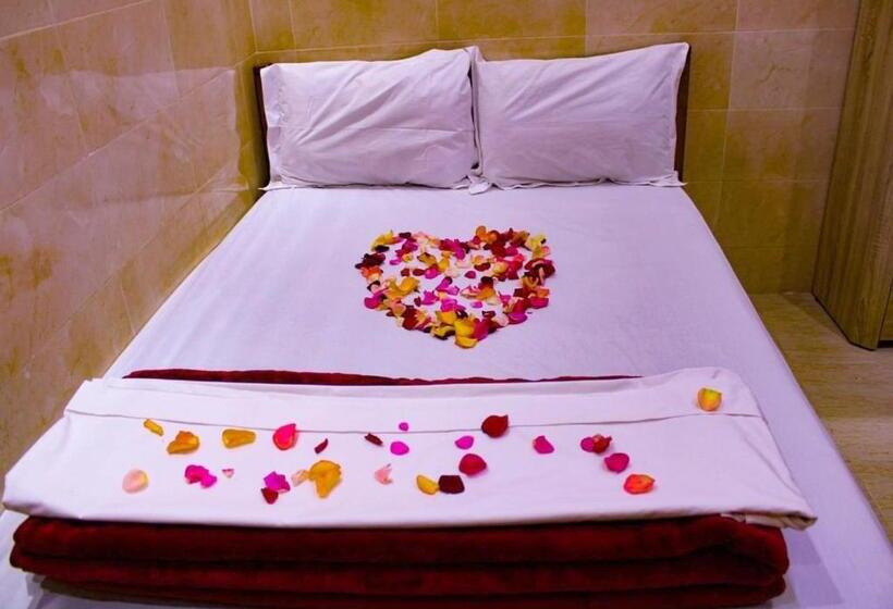 آپارتمان 1 خوابه, Résidence Miramare Marrakech