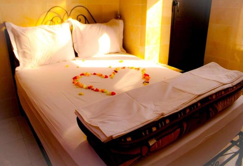 آپارتمان 1 خوابه, Résidence Miramare Marrakech