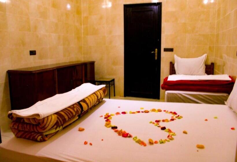 آپارتمان 1 خوابه با بالکن, Résidence Miramare Marrakech