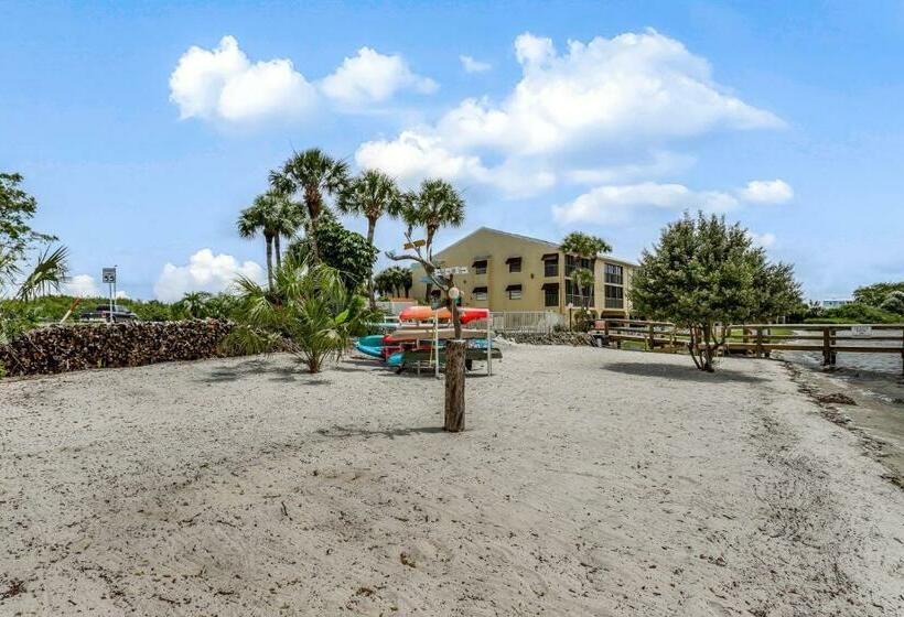 شقة غرفتين, River Breeze