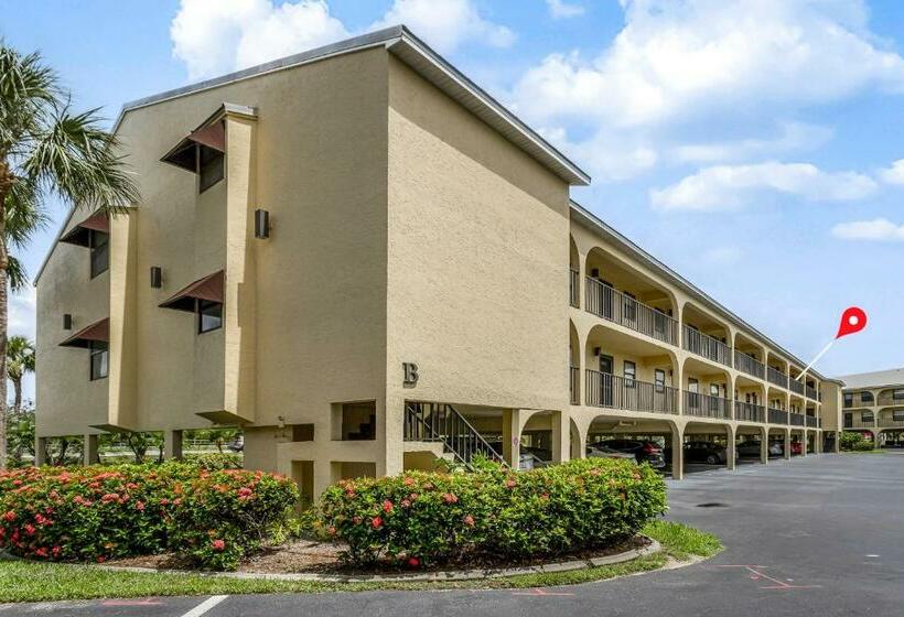 شقة غرفتين, River Breeze