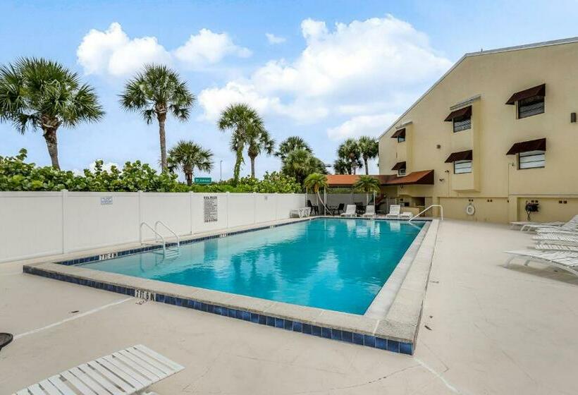 شقة غرفتين, River Breeze