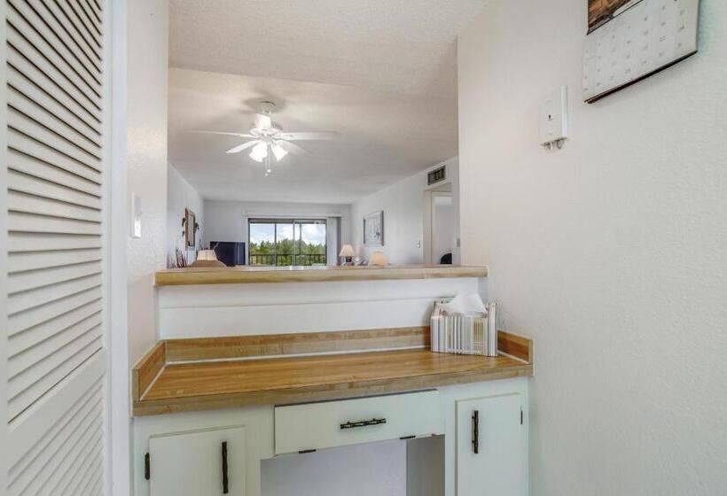 شقة غرفتين, River Breeze