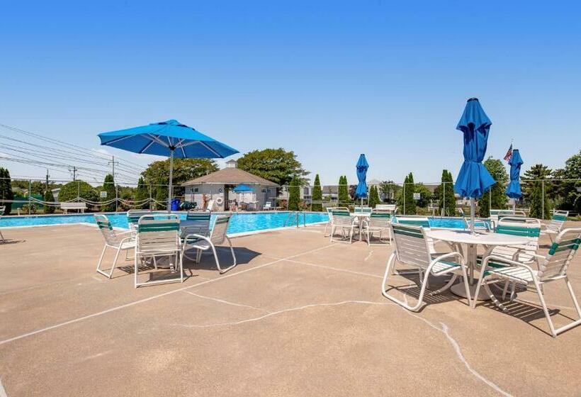 شقة غرفتين, Bethany Meadows   2a Briar North