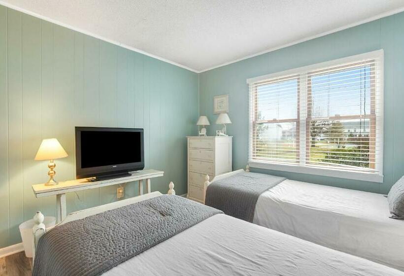 Апартаменты 2 Спальни, Bethany Meadows   2a Briar North