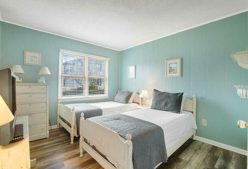 شقة غرفتين, Bethany Meadows   2a Briar North