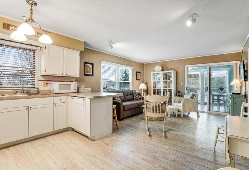 Апартаменты 2 Спальни, Bethany Meadows   2a Briar North