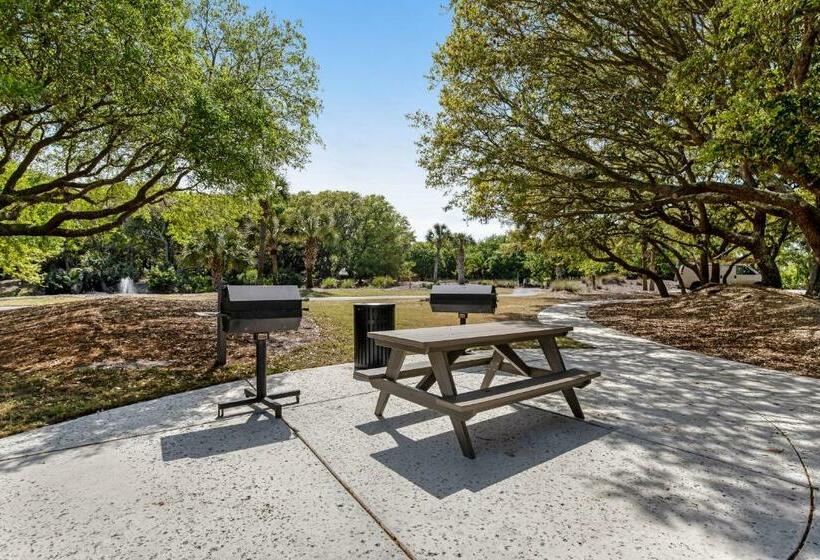 3ベッドルームアパートメント, Ocean Club 1301