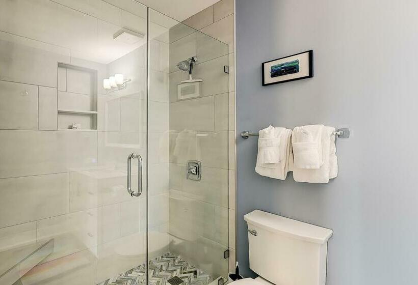 3ベッドルームアパートメント, Ocean Club 1301