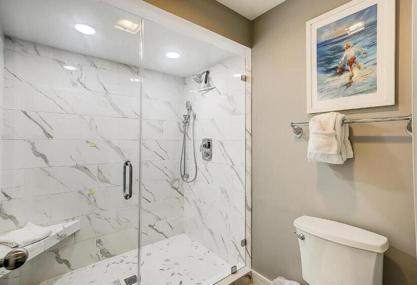 3ベッドルームアパートメント, Ocean Club 1301