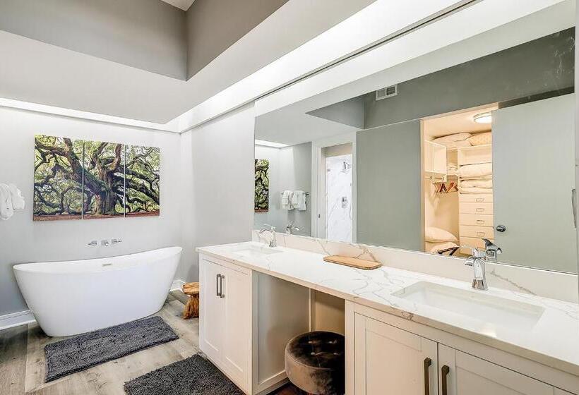 3ベッドルームアパートメント, Ocean Club 1301