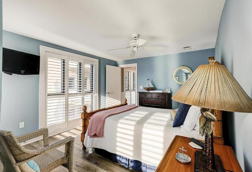 3ベッドルームアパートメント, Ocean Club 1301