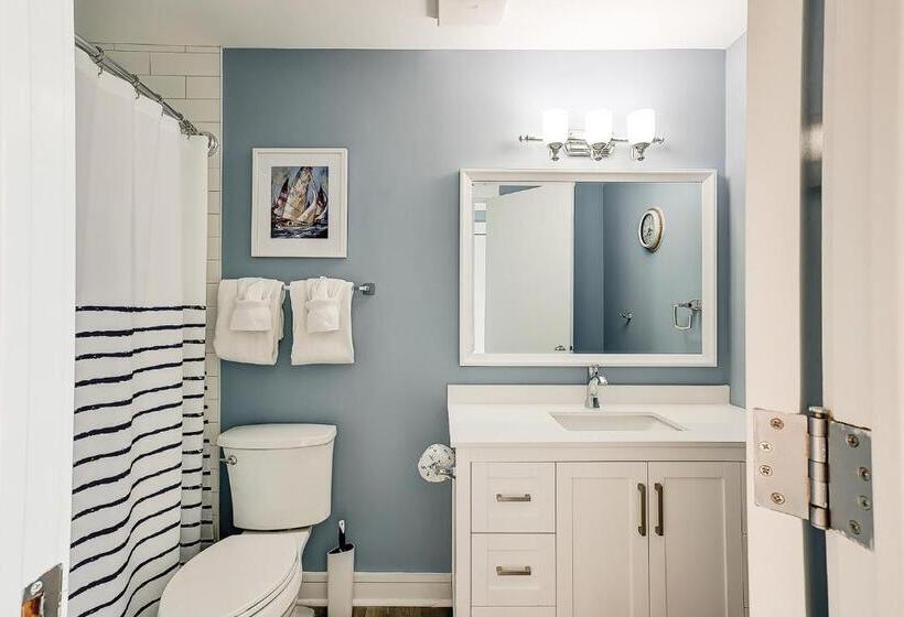 3ベッドルームアパートメント, Ocean Club 1301