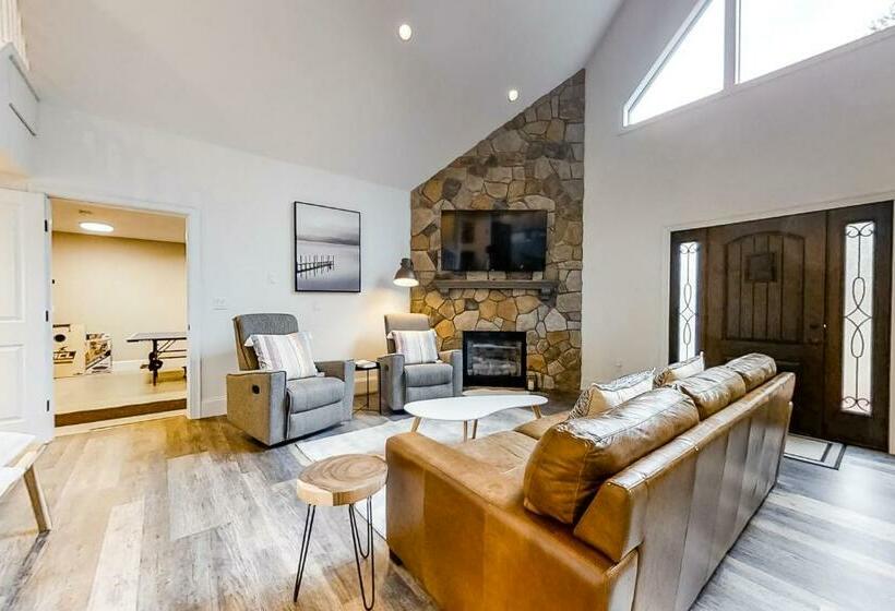 침실 1개 아파트, Cranmore Road 8