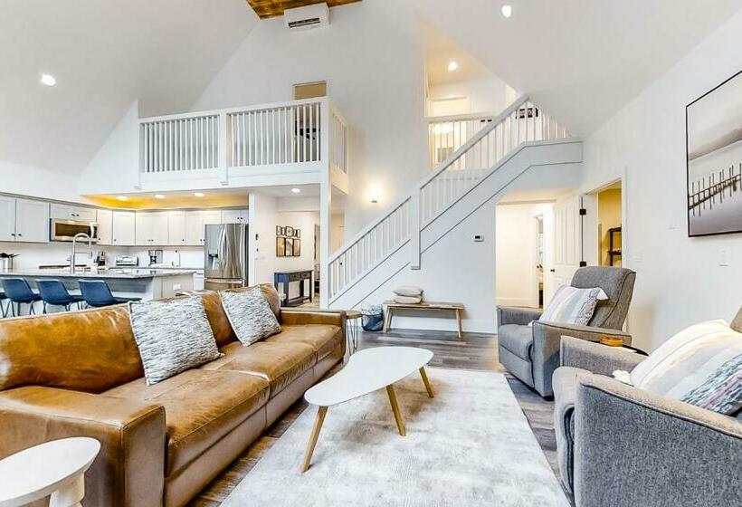 침실 1개 아파트, Cranmore Road 8