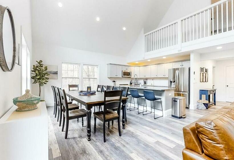 Апартаменты 1 Спальня, Cranmore Road 8