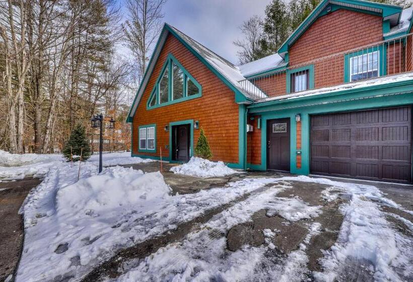 Апартаменты 1 Спальня, Cranmore Road 8
