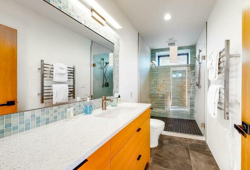 חדר סטודיו סטנדרד, Kingfisher Cove Hideaway
