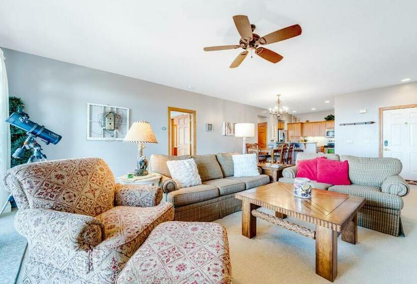 带2个卧室的公寓, Reserve 27d