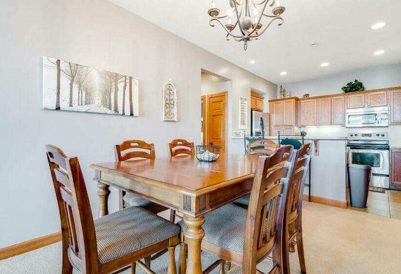 带2个卧室的公寓, Reserve 27d