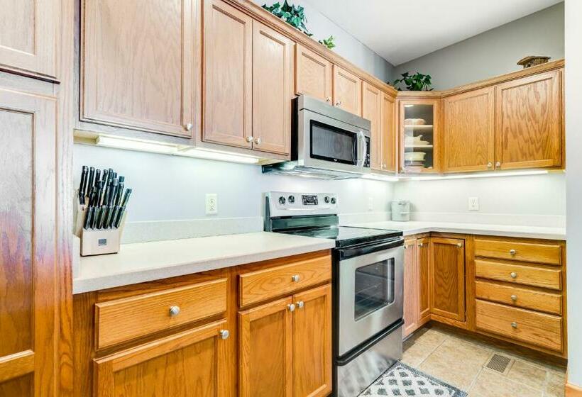 Апартаменты 2 Спальни, Reserve 27d