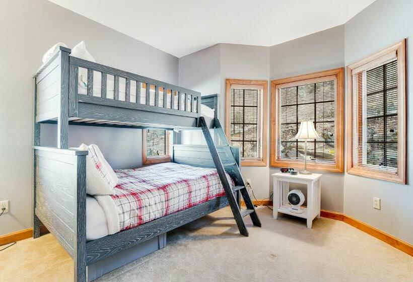 带2个卧室的公寓, Reserve 27d