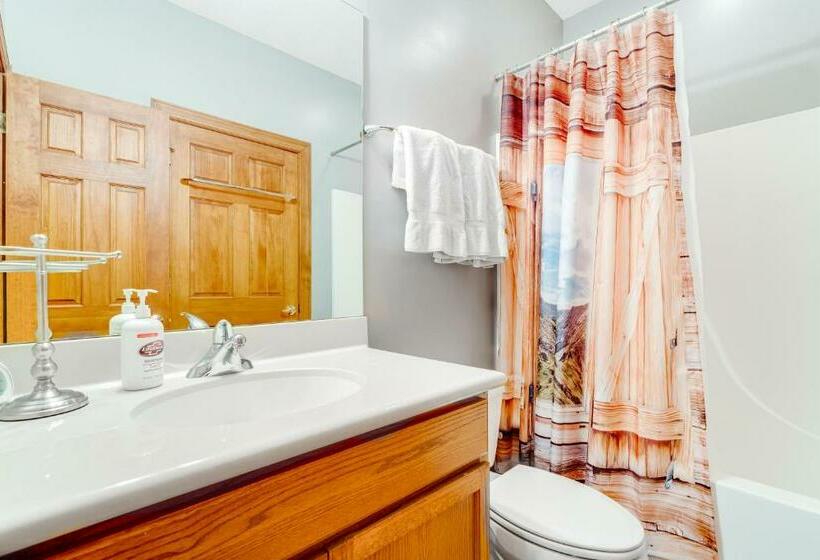 带2个卧室的公寓, Reserve 27d