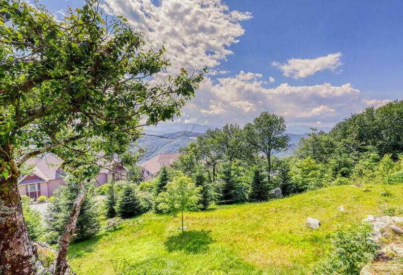 带2个卧室的公寓, Reserve 27d