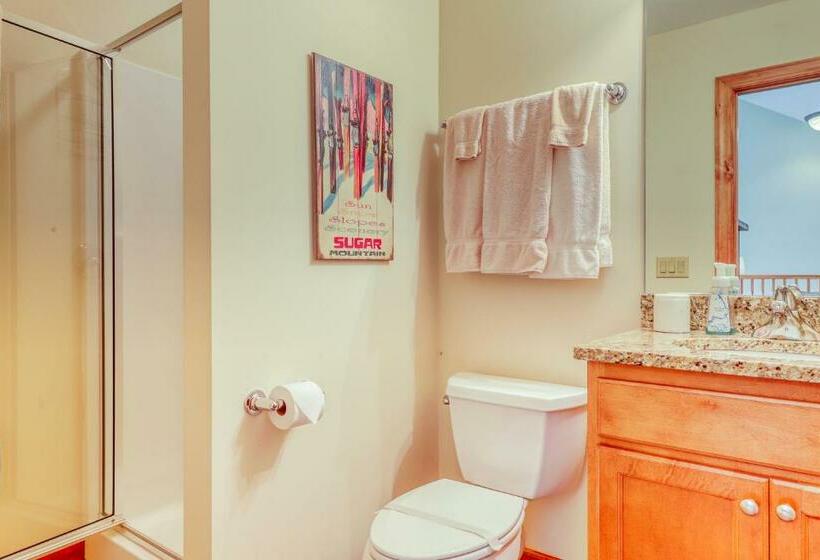 带2个卧室的公寓, Reserve 27d