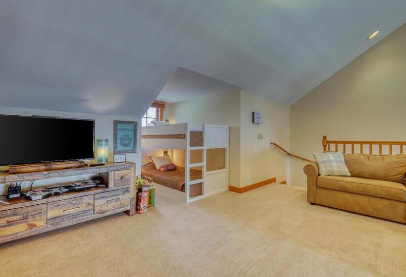 带2个卧室的公寓, Reserve 27d