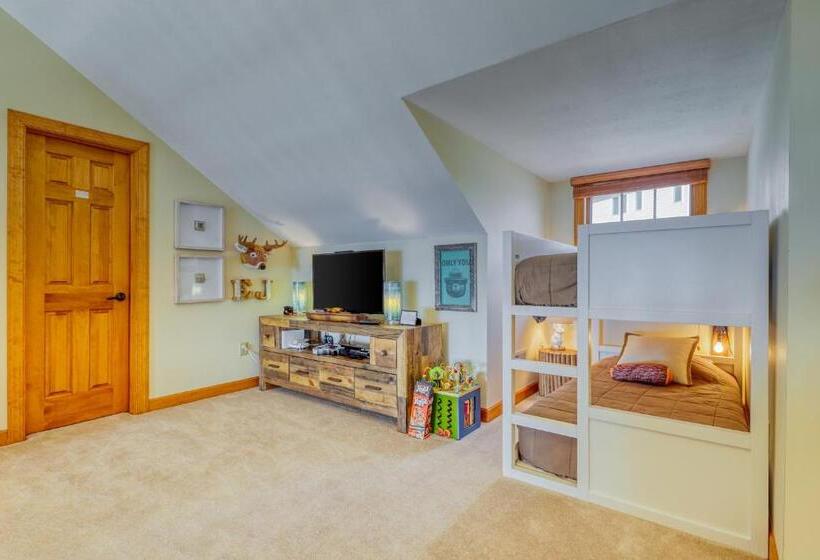 带2个卧室的公寓, Reserve 27d