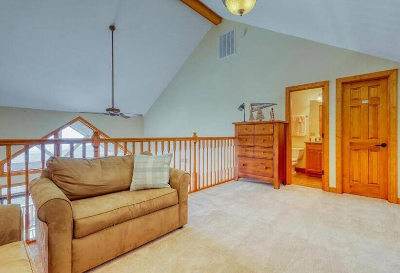 带2个卧室的公寓, Reserve 27d