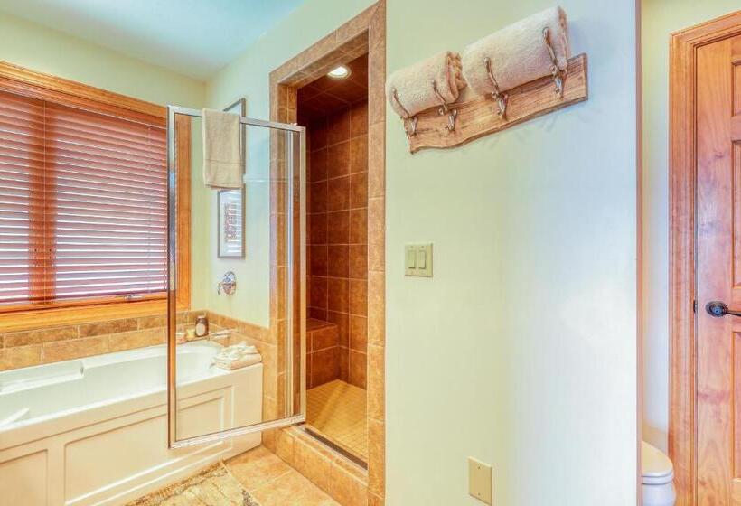 带2个卧室的公寓, Reserve 27d